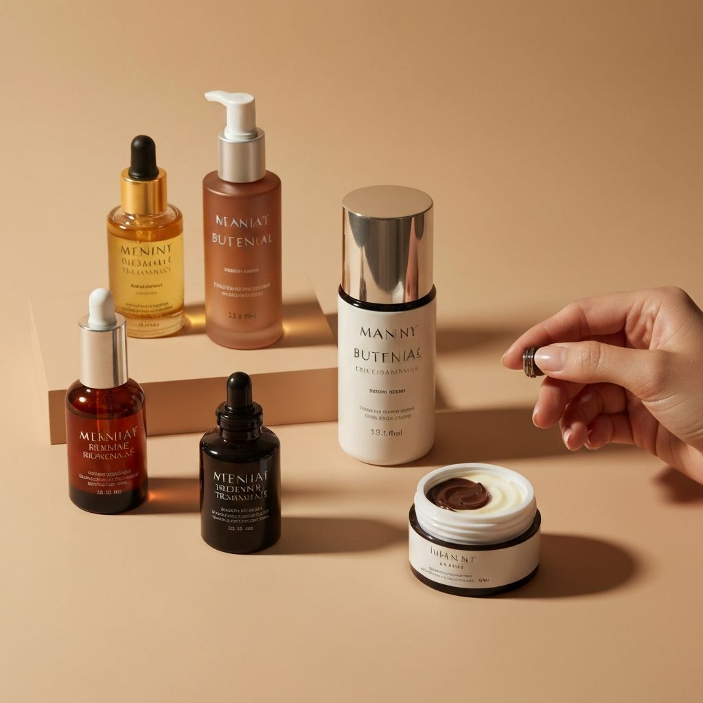 Esti gondozási rutin