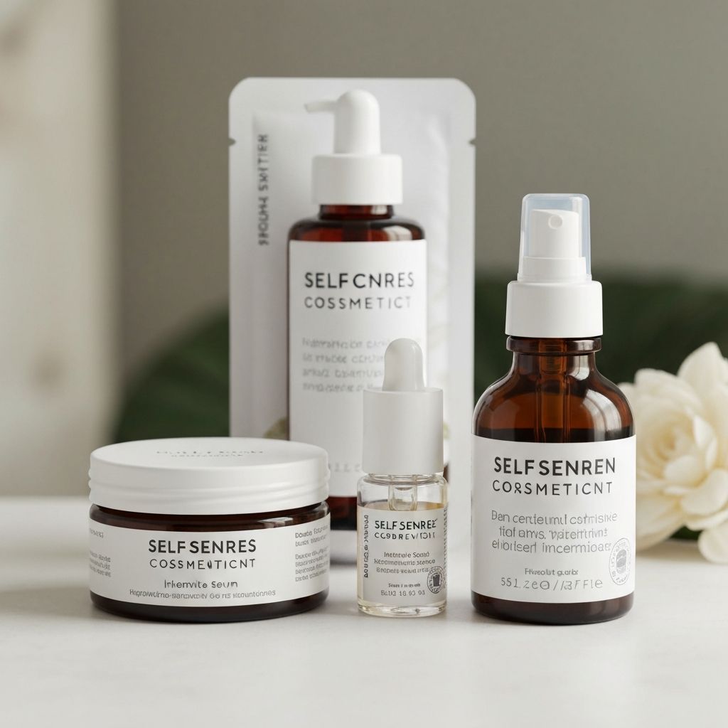 Hétvégi gondozási rutin