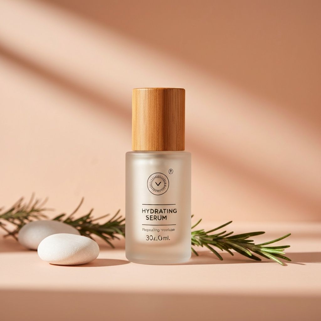 Hidratáló szérum